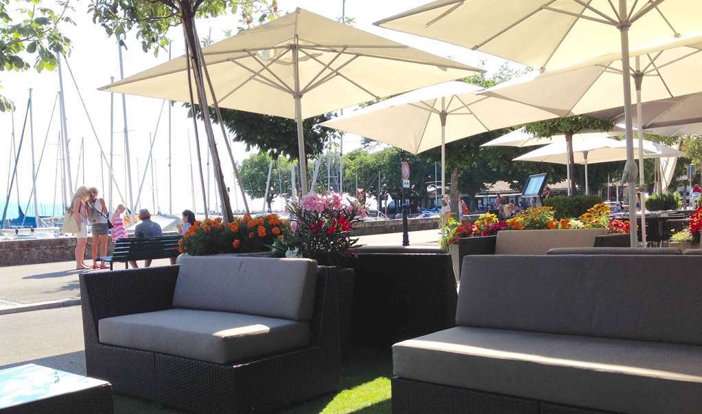 Rivage Restaurant Lutry