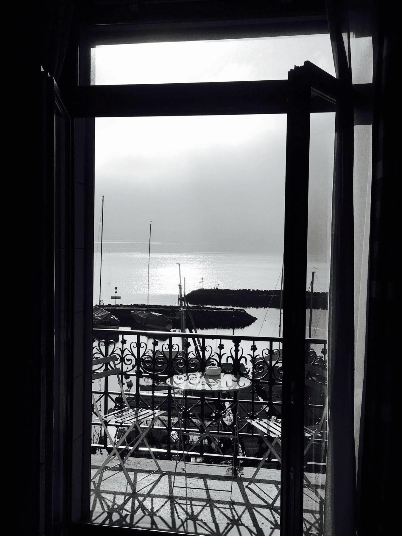 Hotel Rivage Restaurant Lutry